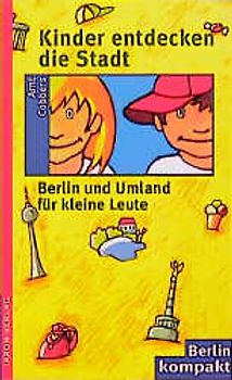 Kinder entdecken die Stadt