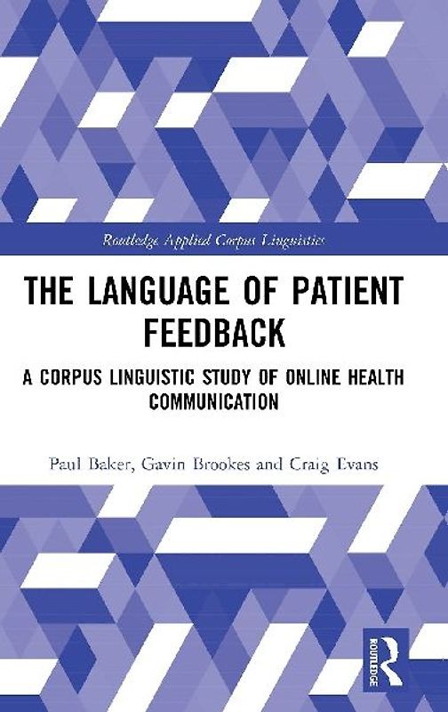 The Language of Patient Feedback