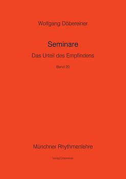 Seminare / Das Urteil des Empfindens