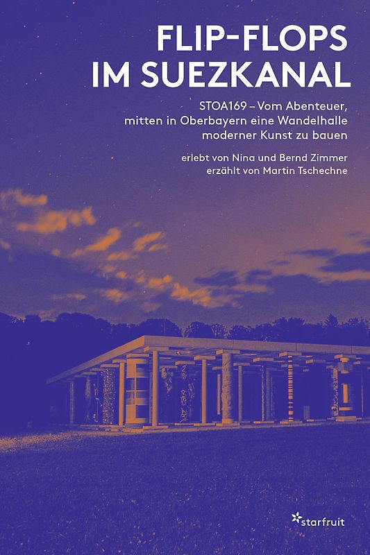 Flip-Flops im Suezkanal