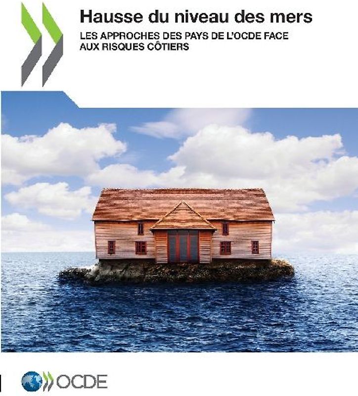 Hausse du niveau des mers