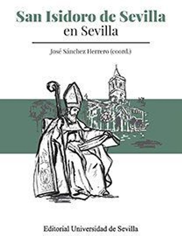 San Isidoro de Sevilla en Sevilla