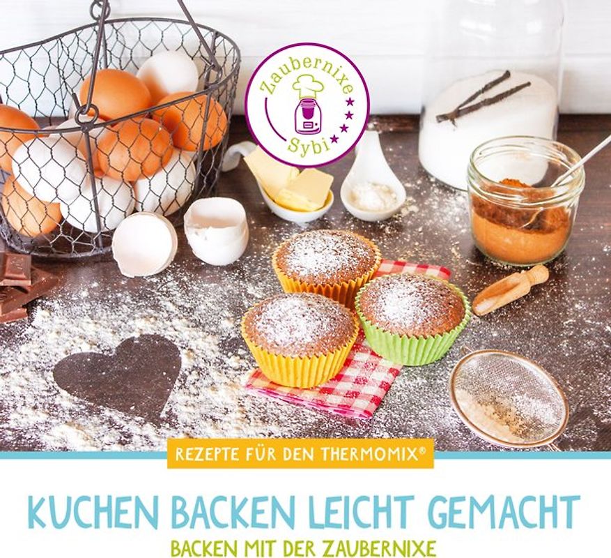 Kuchen Backen Leicht Gemacht