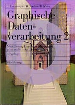 Graphische Datenverarbeitung 2
