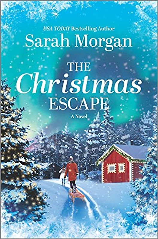 The Christmas Escape: A Novel
