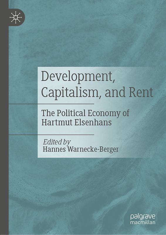 Development, Capitalism, and Rent