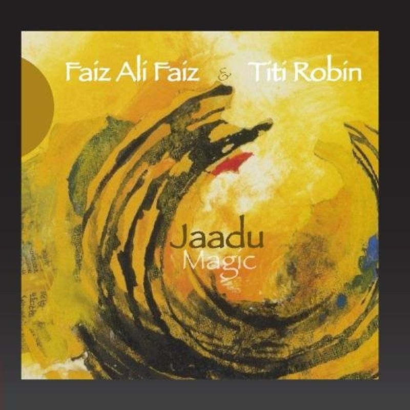 Faiz Ali Faiz - Jaadu-Magic