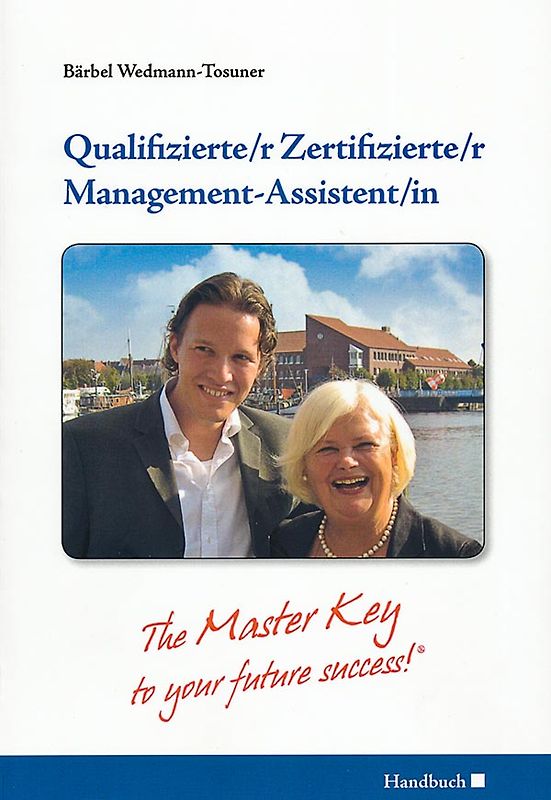 Qualifizierte/r Zertifizierte/r Management-Assistent/in