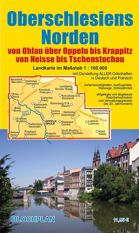 Oberschlesiens Norden