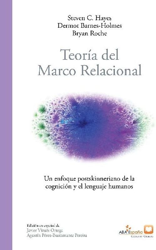Teoría del marco relacional
