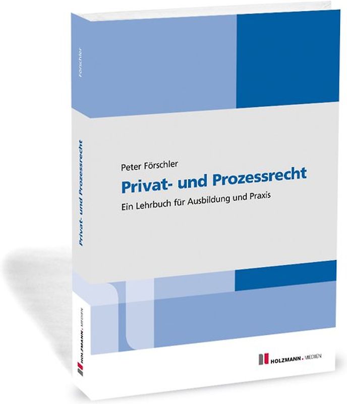 Privat- und Prozessrecht