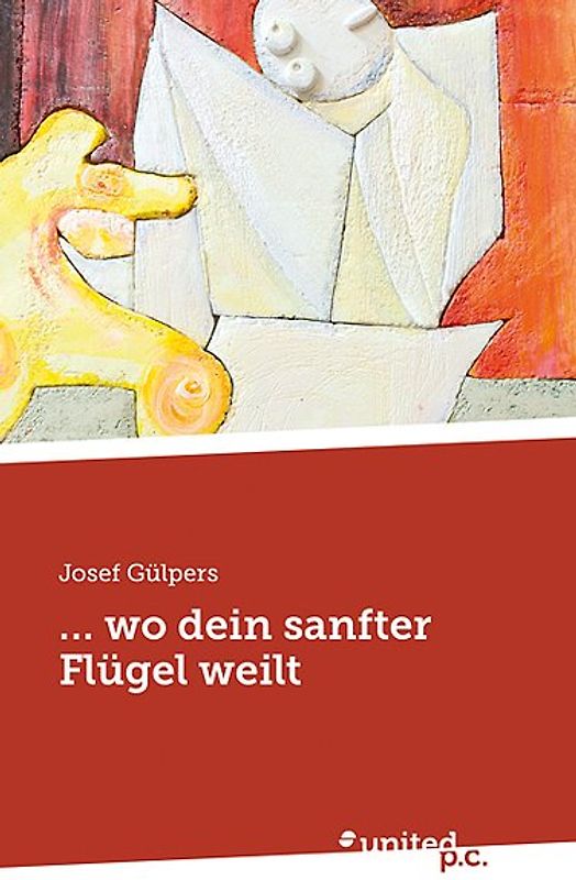 ... wo dein sanfter Flügel weilt
