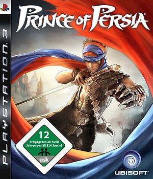 Prince of Persia PlayStation 3