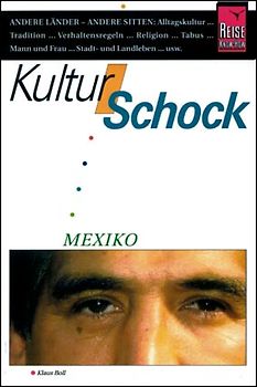 Kulturschock Mexiko
