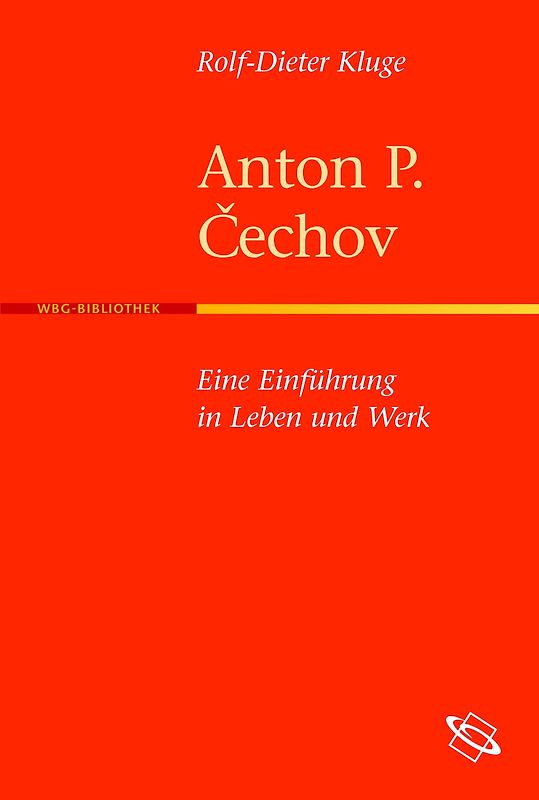 Anton P. Cechov