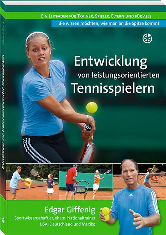 Entwicklung von leistungsorientierten Tennisspielern