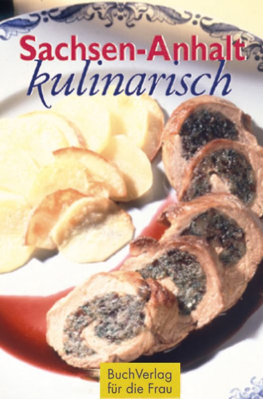 Sachsen-Anhalt kulinarisch