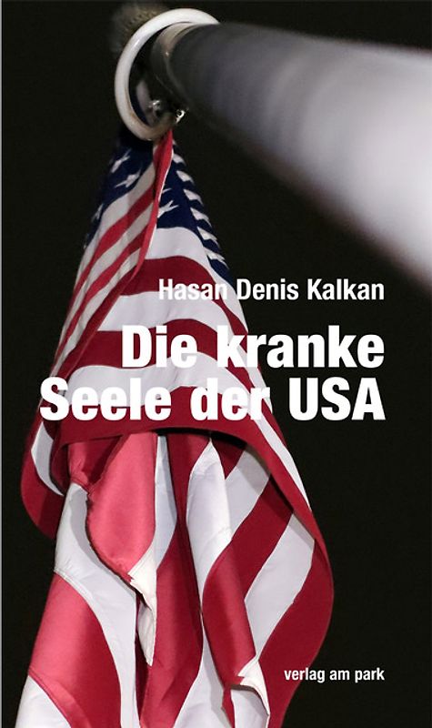 Die kranke Seele der USA