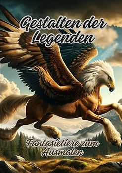 Gestalten der Legenden