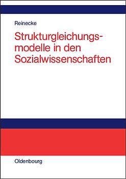 Strukturgleichungsmodelle in den Sozialwissenschaften