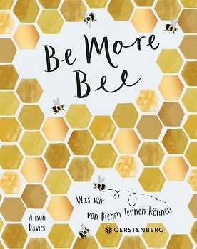 Be More Bee
