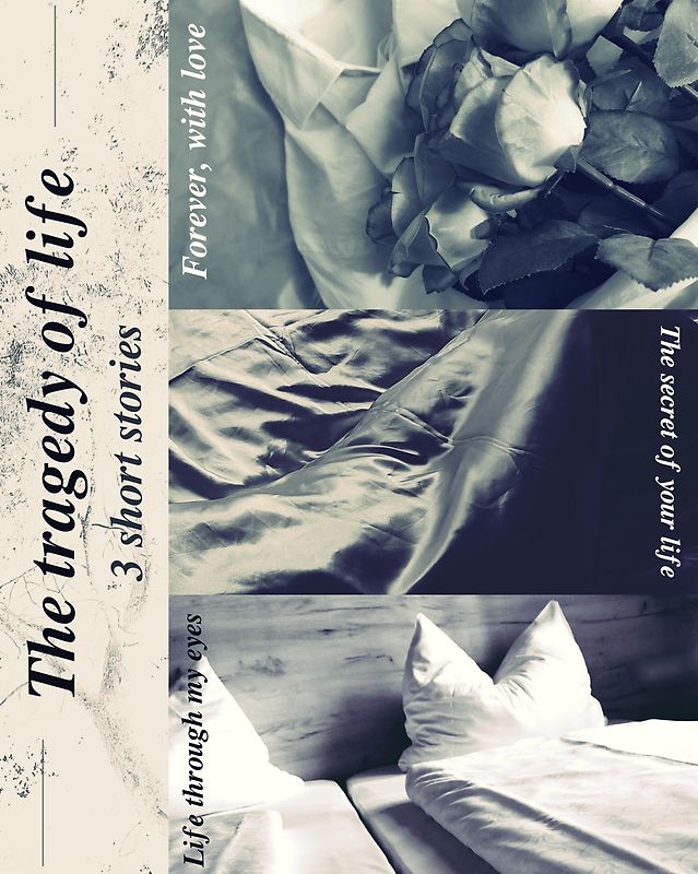 The tragedy of life
