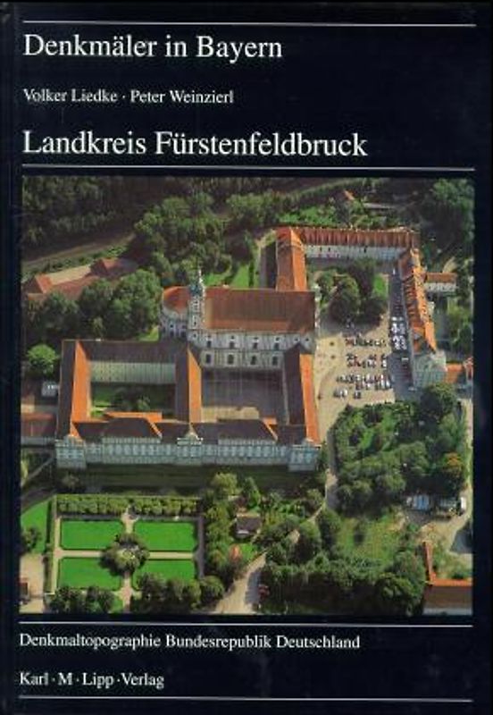 Landkreis Fürstenfeldbruck