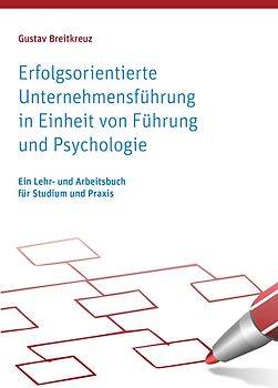 Erfolgsorientierte Unternehmensführung in Einheit von Führung und Psychologie