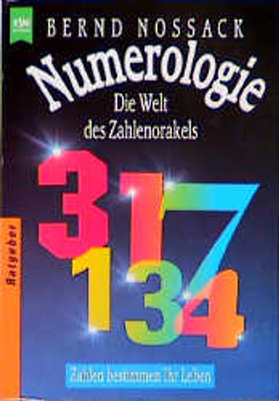 Numerologie