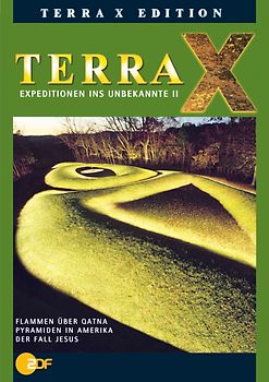Terra X - DVD 2 DVD