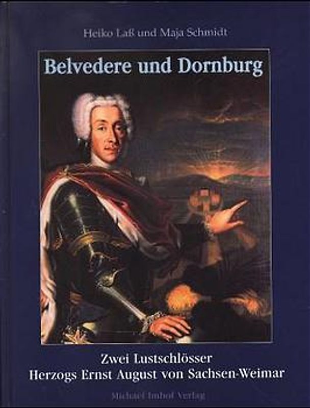 Belvedere und Dornburg