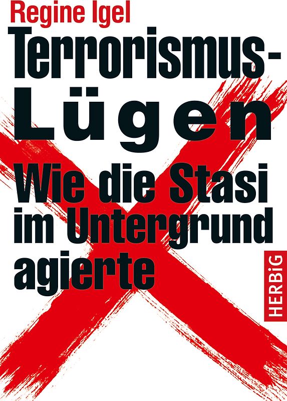 Terrorismus-Lügen