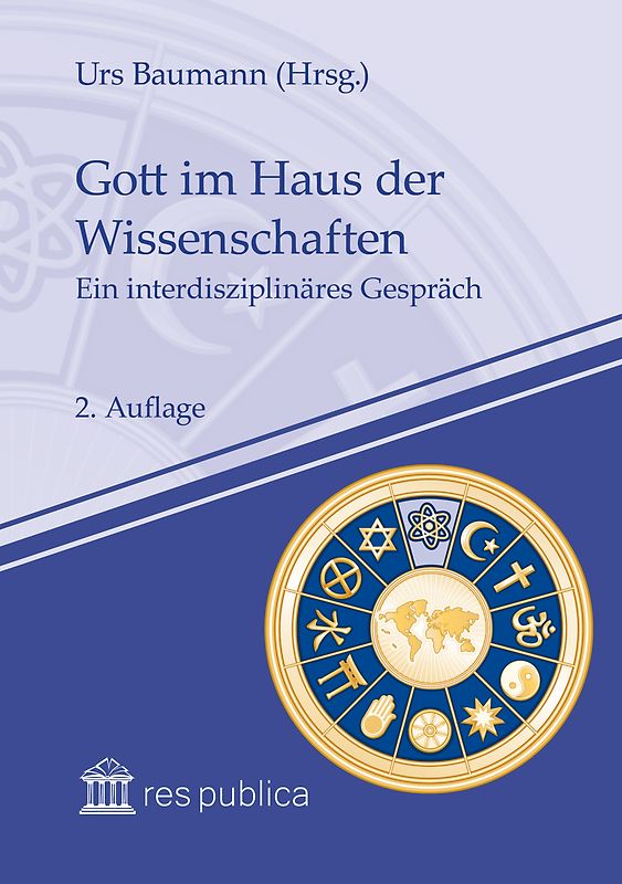 Gott im Haus der Wissenschaften