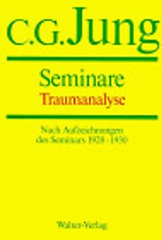 Seminare: Traumanalyse