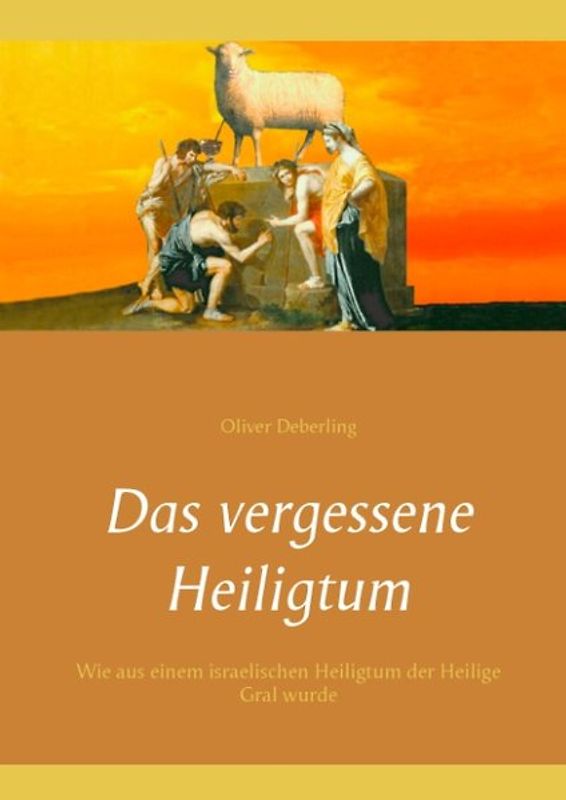 Das vergessene Heiligtum