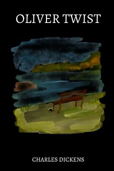 oliver twist by charles dickens