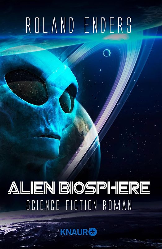 Alien Biosphere