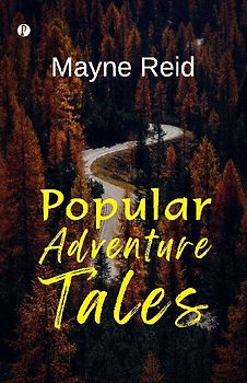 Popular Adventure Tales
