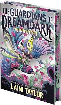 The Guardians of Dreamdark: Windwitch Collector's Edition (Book One)