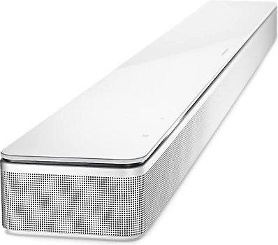 Bose Soundbar 700 bianco
