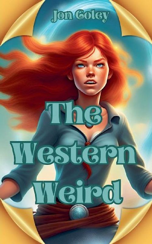 The Western Weird