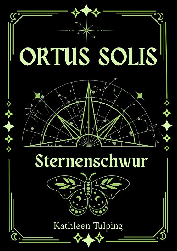 Ortus Solis 2