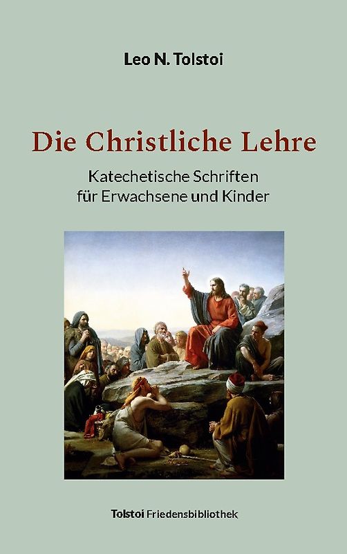 Die Christliche Lehre