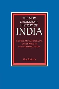 European Commercial Enterprise in Pre-Colonial India
