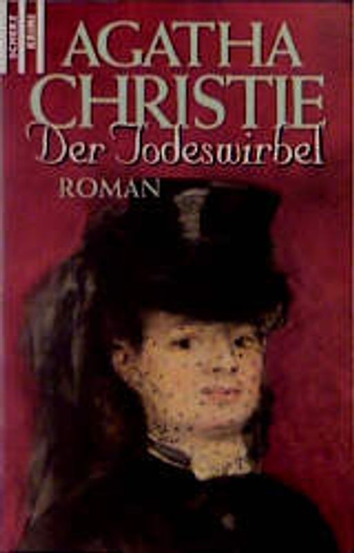 Der Todeswirbel. Mit Hercule Poirot