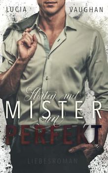 Flirten mit Mister (Un)perfekt (Heartbreaker Serie, Band 1)