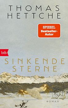 Sinkende Sterne