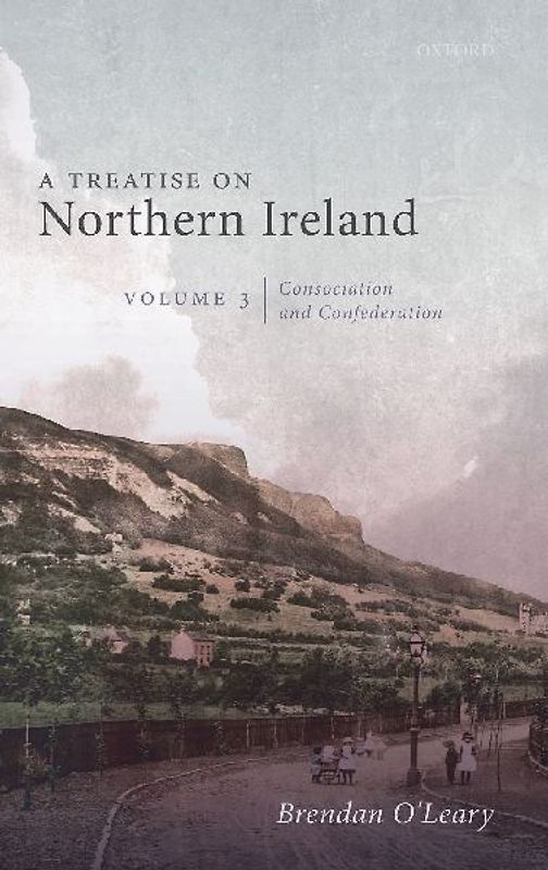 Treatise on Northern Ireland, Volume III