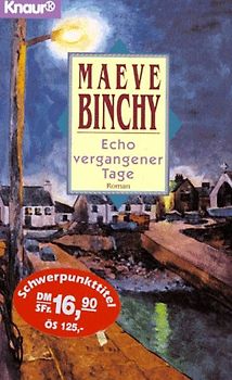 Echo vergangener Tage