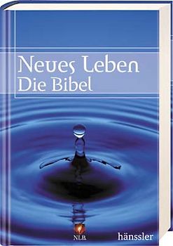 Neues Leben. Die Bibel: Mini-Bibel Tropfen